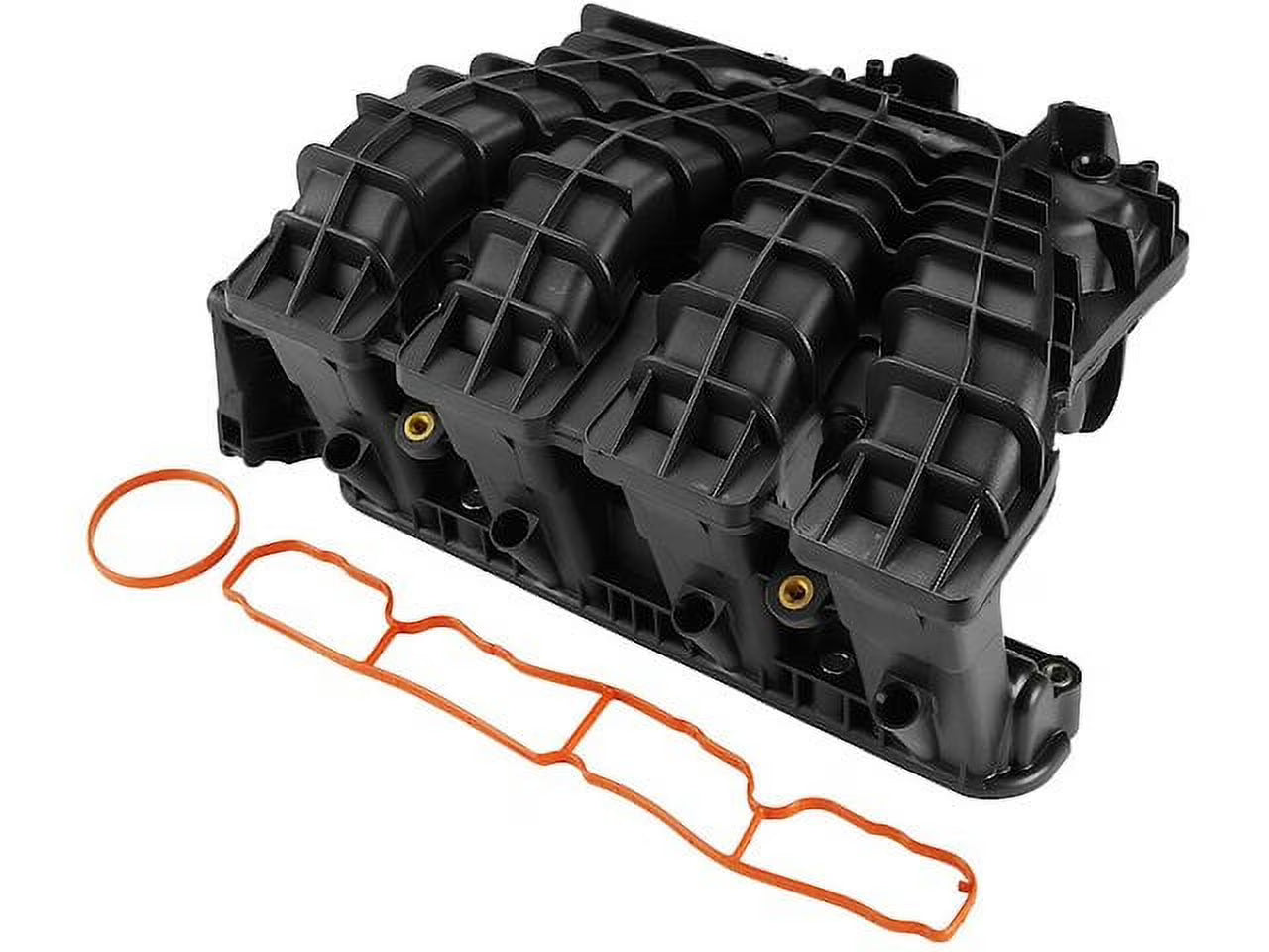 Intake Manifold 1 - Compatible with 2007 - 2012 Dodge Caliber 2008 2009 2010 2011