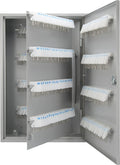 240 Keys Lock Box W/ White Tag