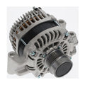OEG Parts New 140A Alternator Replacement For Chrysler 200 2.4L 2012, Replacement For Dodge Avenger 2.4L 2012 A80639 A2TX3481 A002TX3481ZC 56029580AC 56029580AB