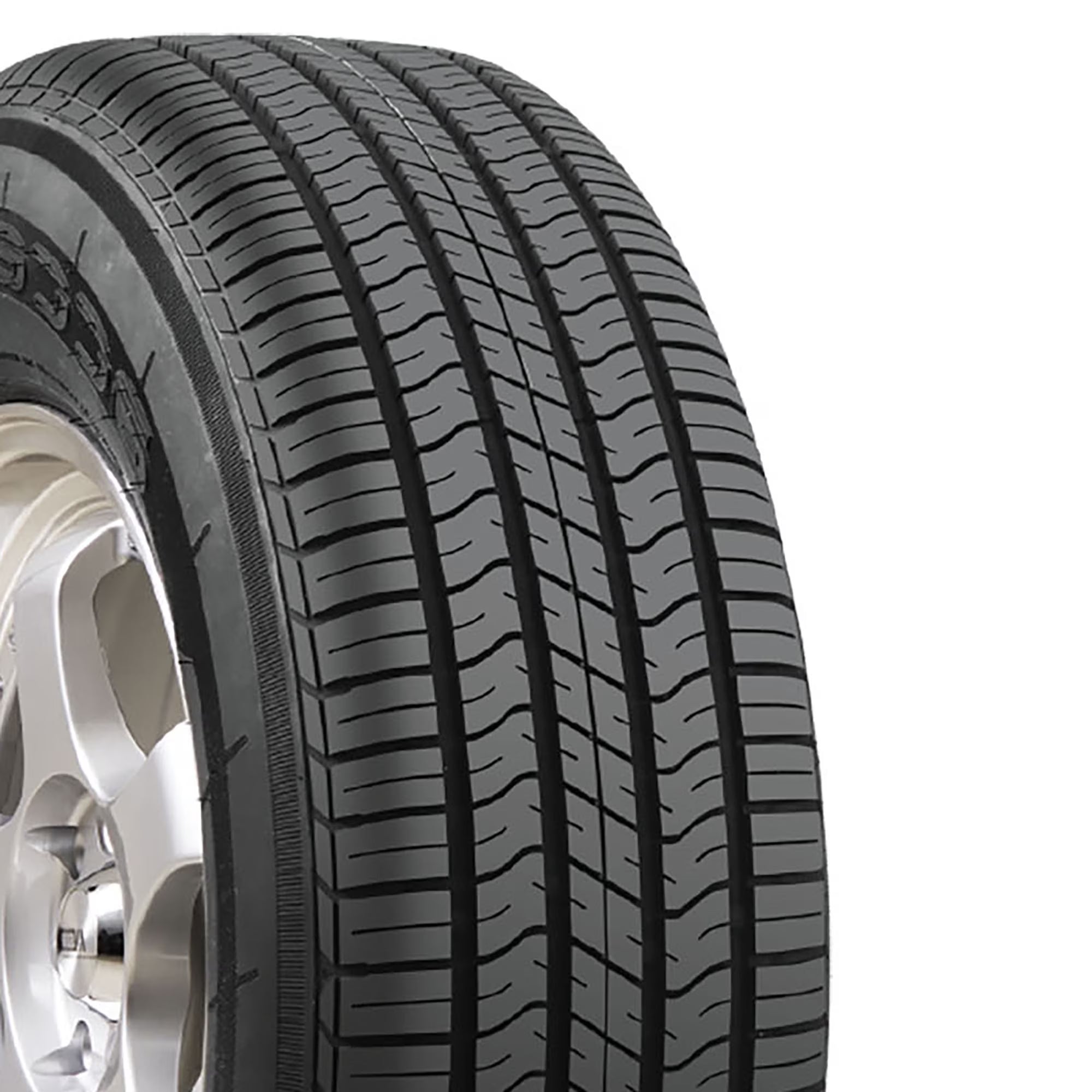 Accelera Omikron H/T Highway 265/75R16 116T Light Truck Tire