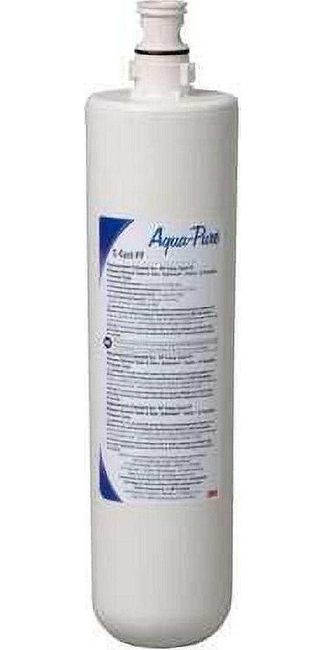 3M? Aqua-Pure? Under Sink Water Filter Cartridge AP Easy C-Cyst-FF.5610428. Full Flow. 0.5 um