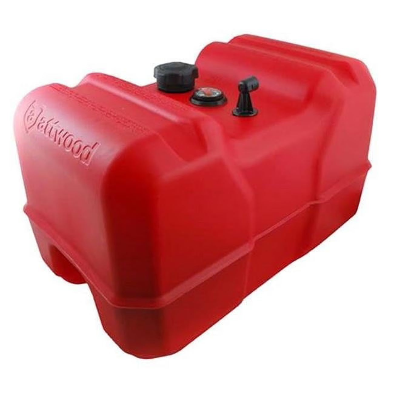 FastTackle 8812LPG2, 12 Gallon Ethanol blended Fuels Container Portable