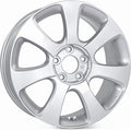 New 17  Alloy Replacement Wheel for Hyundai Elantra 2011 2012 2013 Rim 70807