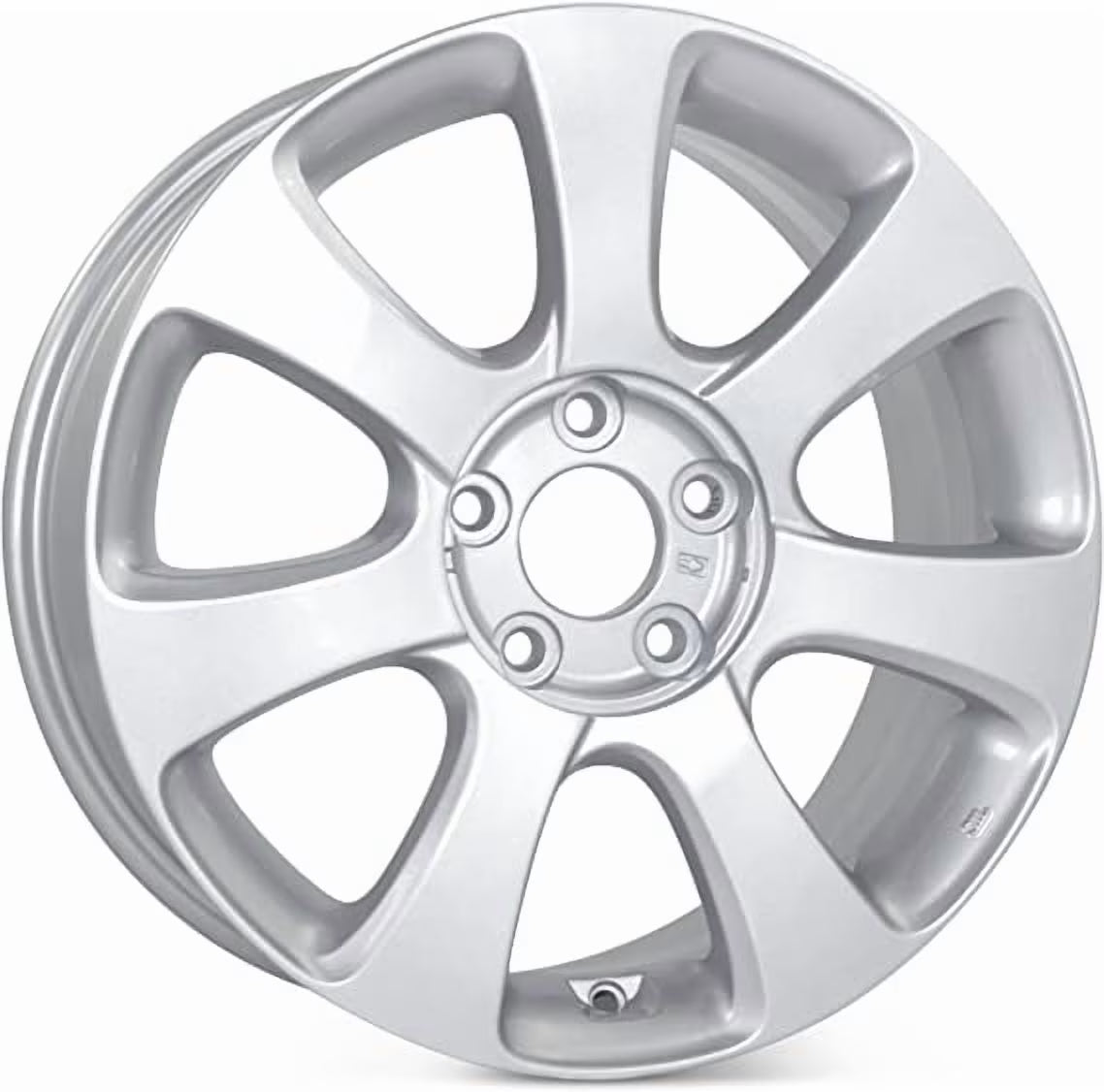 New 17  Alloy Replacement Wheel for Hyundai Elantra 2011 2012 2013 Rim 70807