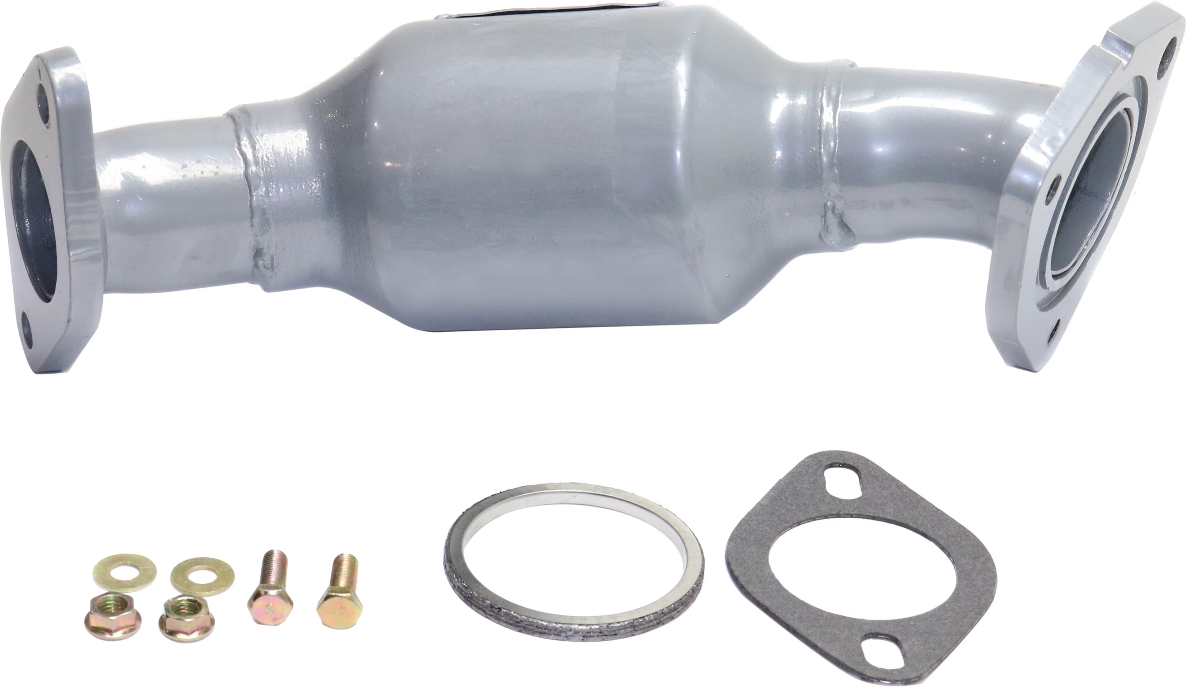 Replacement REPN960312 Catalytic Converter Compatible with 2002-2006 Nissan Altima