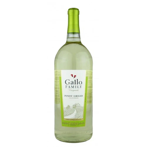 Gallo Pinot Grigio - 1.5L