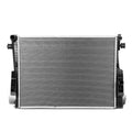 DNA Motoring OEM-RA-13022 Aluminum Radiator For 2008-2010 Ford F250 F350 F450 F550 Super Duty 6.4L Diesel 09