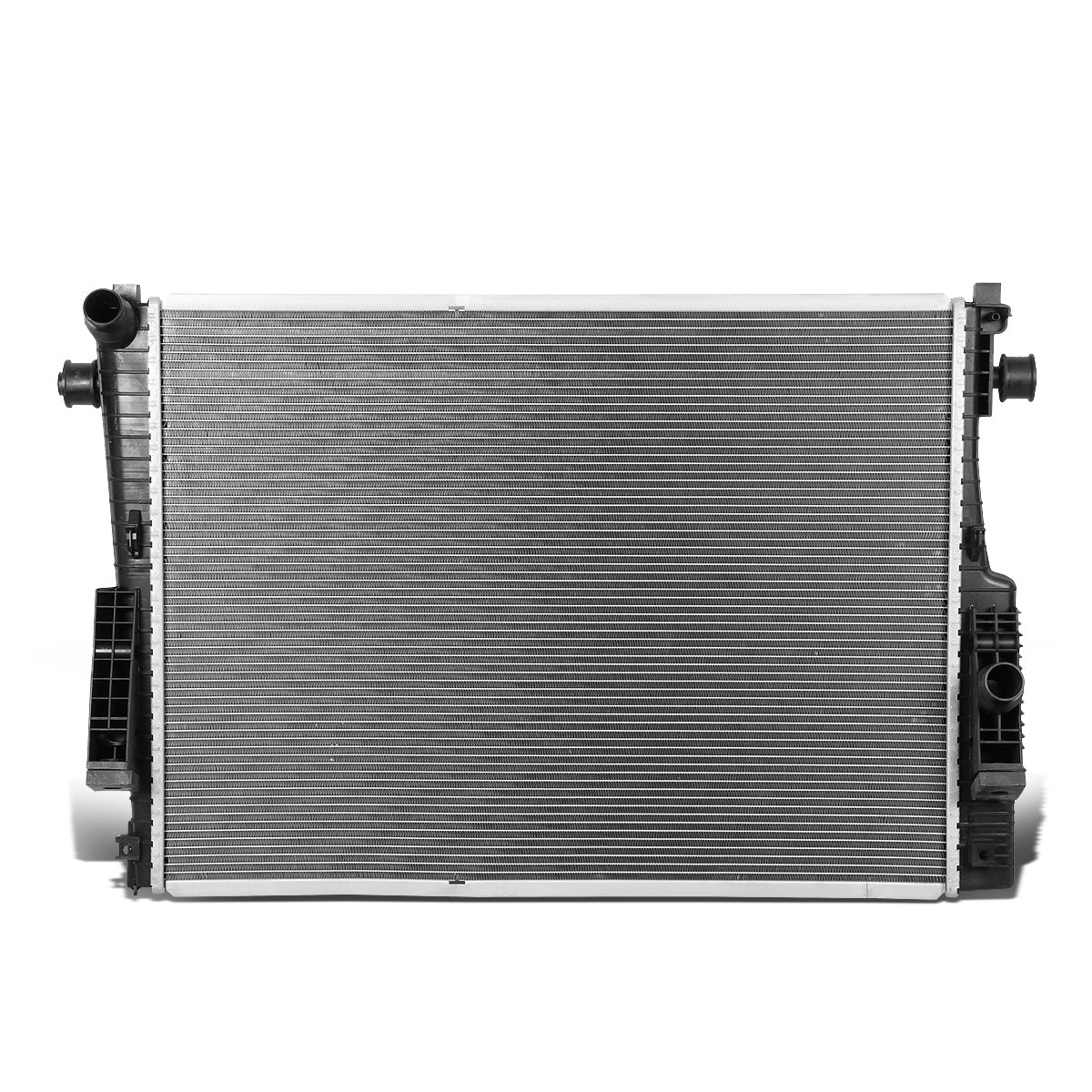 DNA Motoring OEM-RA-13022 Aluminum Radiator For 2008-2010 Ford F250 F350 F450 F550 Super Duty 6.4L Diesel 09