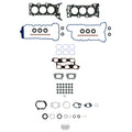 FEL-PRO HS 26559 PT Head Gasket Set Fits select: 2010-2011 CADILLAC SRX, 2010-2012 CHEVROLET EQUINOX