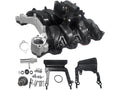 Upper Intake Manifold - Compatible with 2007 - 2008 Ford F-150 4.6L V8 VIN W
