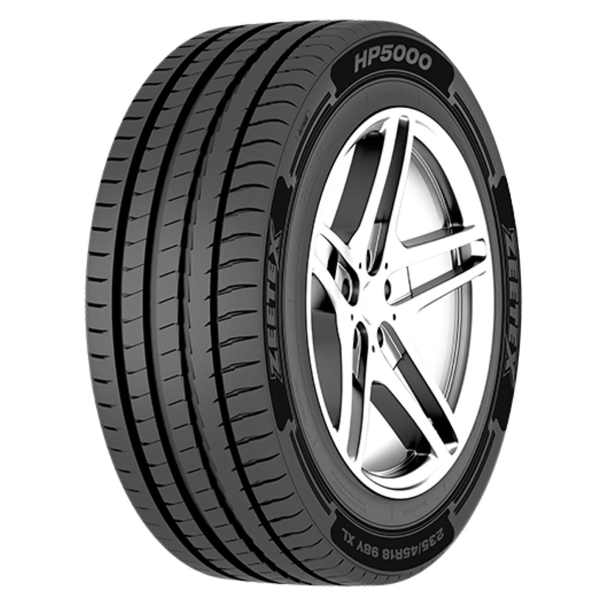 Zeetex HP5000 Max UHP 245/45R18 XL Passenger Tire