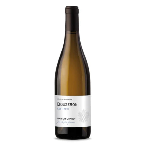 Maison Chanzy Bouzeron Les Trois 2022 - 750ML