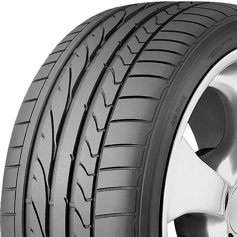Bridgestone Potenza Re050 Rft 245/45R18 96W Tire