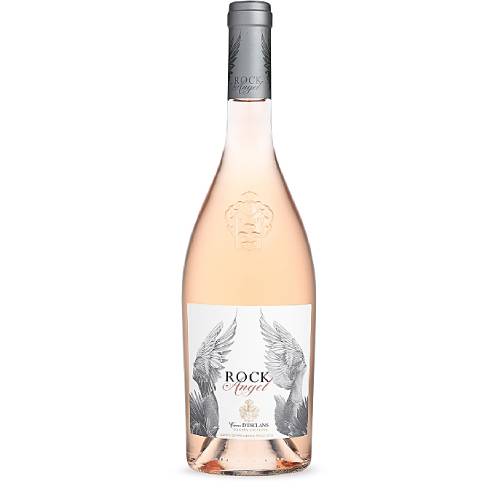 Caves d'Esclans Rock Angel Ros¨¦ 2020 - 750ML