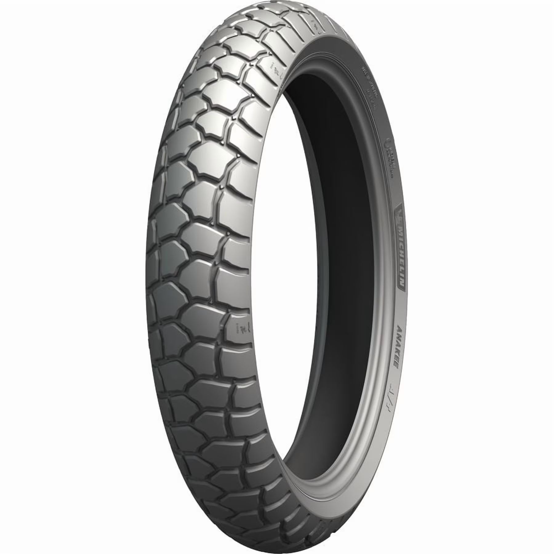 MICHELIN Anakee Adventure Dual-Sport Radial Tire-120/70R-19 60V