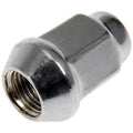 Dorman 611-122.40 Wheel Nut 1/2-20 Dometop - 3/4 In. Hex, 1-5/16 In. Length for Specific Models (Pack of 40) (OE FIX)