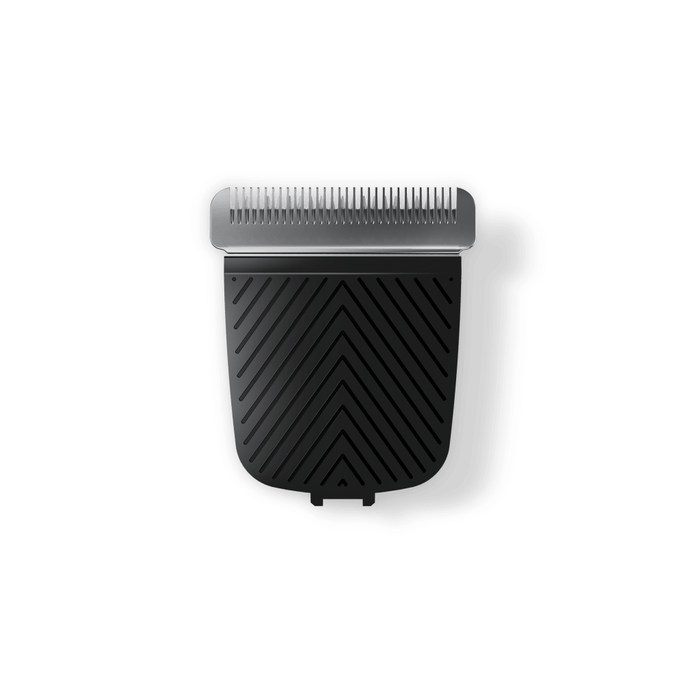 The Lawn Mower? SkinSafe? Trimmer Blade