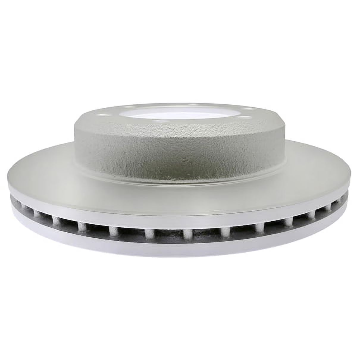 Acdelco 18A2663 Front Disc Brake Rotor