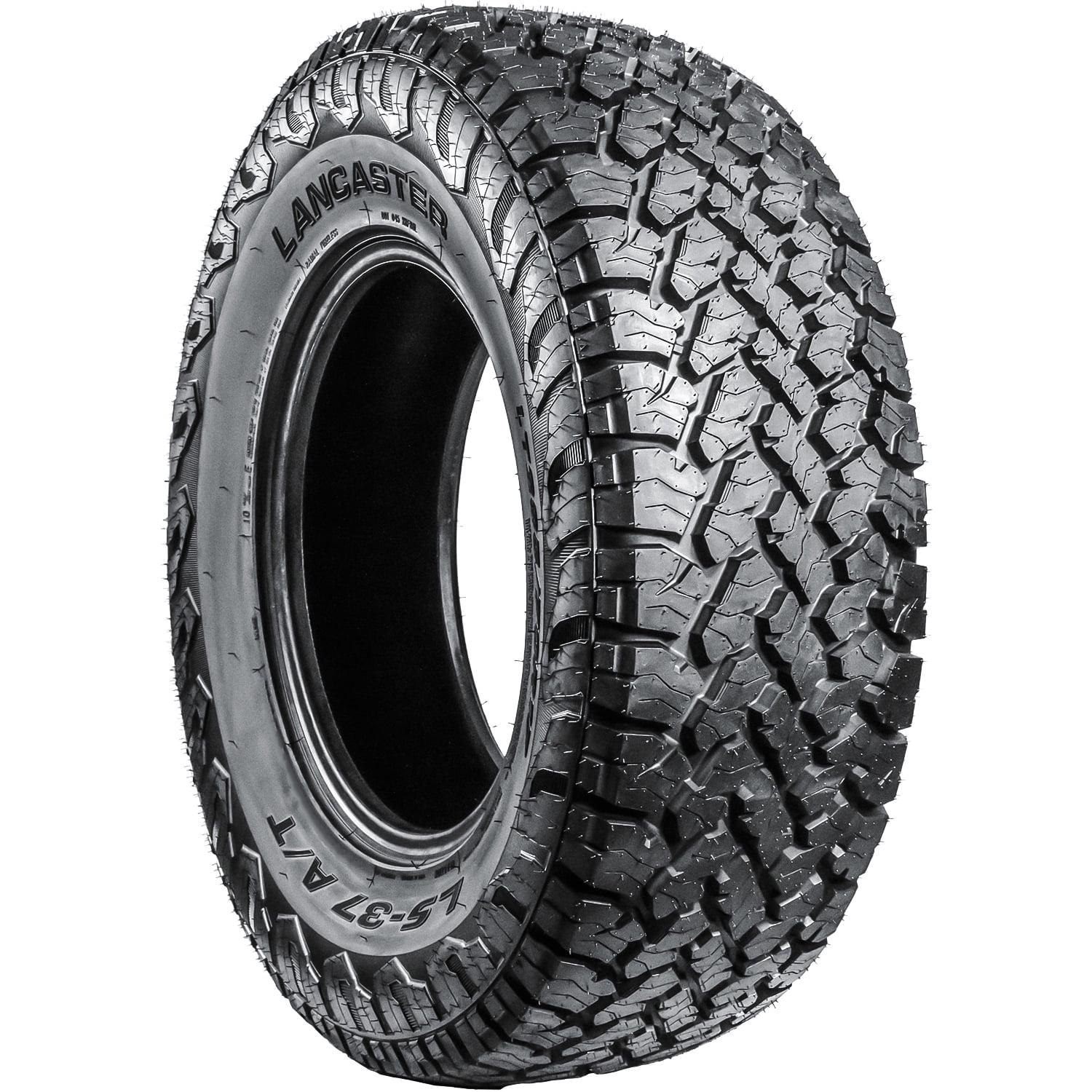 Lancaster LS-37 A/T All Terrain 265/70R16 112T Light Truck Tire