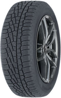 Cooper Discoverer True North Winter 215/60R16 95H Passenger Tire Fits: 2013-20 Ford Fusion S. 2008-12 Honda Accord LX-P