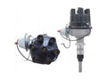 Ignition Distributor - Compatible with 1962 - 1968 Chevy Chevy II 1963 1964 1965 1966 1967
