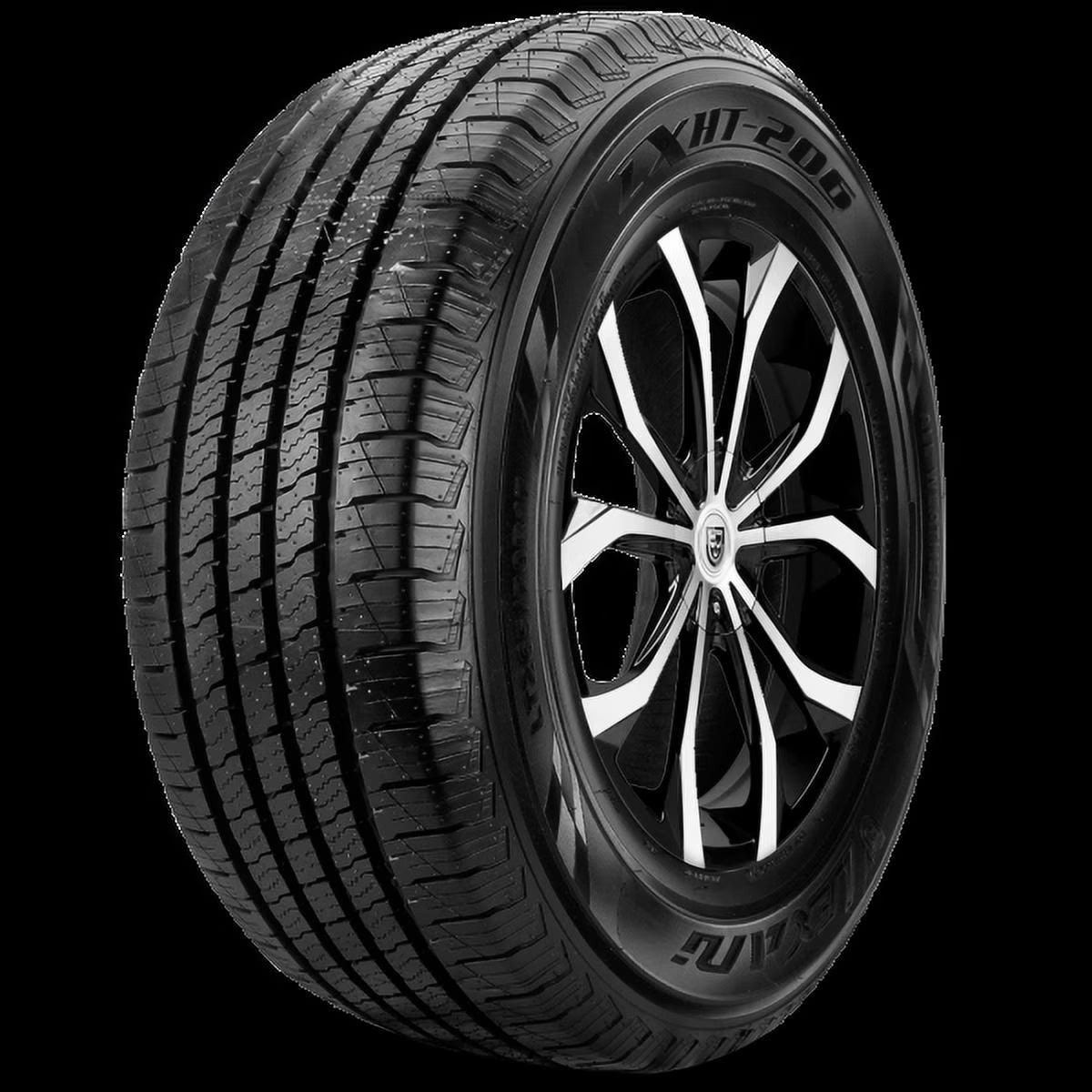 LEXANI LXHT-206 P235/65R18 104T- QUEE