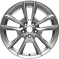 New Aluminum Wheel 18 Inch for 10-14 Nissan Maxima 18 x 8 Rim 5 Lug 115mm