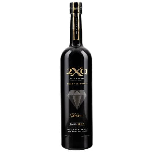 2XO Gem Of Kentucky - 750ML