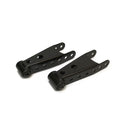 BELLTECH (KW AUTOMOTIVE) 6403 01-08 GM HD 1500-2500-3500 3IN SHACKLE KIT