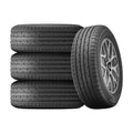 Set of 4 Falken Sincera SN250 A/S 205/65R16 95H Tires Fits: 2016-21 Chevrolet Malibu L, 2013-17 Honda Accord LX