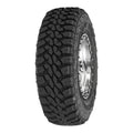 Forceum MT 08 PLUS Mud Terrain 265/65R17 120/117Q E Light Truck Tire