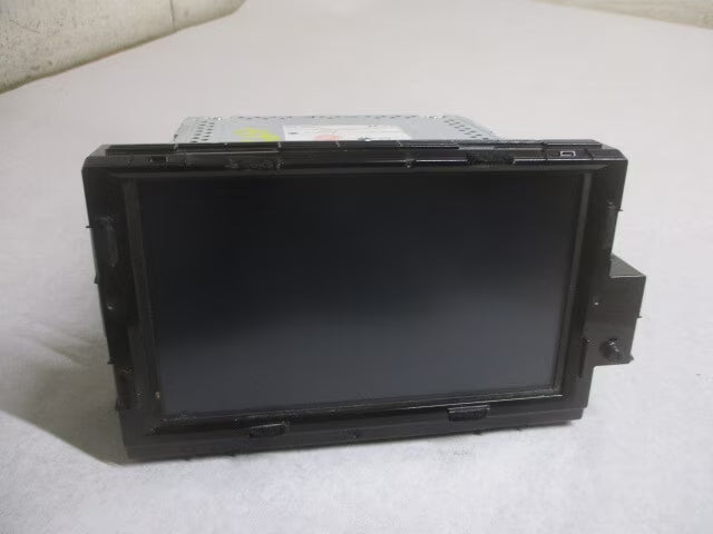 Pre-Owned Kia Optima Multimedia Player Radio Stereo OEM LKQ - Verify Specific Vehicle Fitment In Description - (Good)
