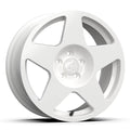 fifteen52 Tarmac 18x8.5 5x108 42mm ET 63.4mm Center Bore Rally White Wheel
