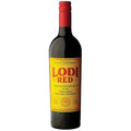 Lodi Red Heritage Red wine blend - 750ML