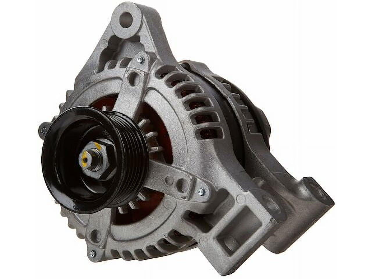 Alternator - Compatible with 2008 - 2012 Chevy Malibu Sedan 3.6L V6 2009 2010 2011