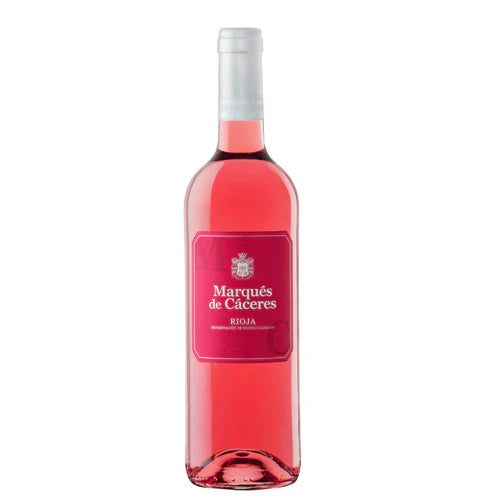 Marques Caceres Rioja Rose - 750ML