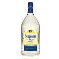 Seagram's Gin Extra Dry - 1.75L
