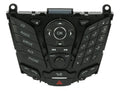 Restored Ford Focus 2012-2013 AM FM Radio Phone Control Panel Module Part CM5T-18K811-KB (Refurbished)