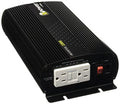 Xantrex 813-1000-UL Inverter, X-Power 1000W 12V Mod-Sine