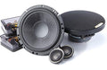 Kenwood Excelon XR-1701P Certified 6-1/2  High-Resolution Audio Component Speaker