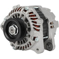 cciyu Alternators 11410 31100-RB0-004 31100RB00041 31100RB0004RM A5TJ0091 Fit for 2009-2014 for Honda for Fit