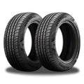 Set of 4 Kumho Solus TA71 245/45ZR19 102W All Season Performance Tires 60K mi Warranty 2169893 / 245/45/19 / 2454519 Fits: 2010-14 Ford Mustang GT, 2014-16 Chevrolet Impala LTZ