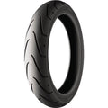 Michelin - 120/70ZR-17 - Scorcher Sport Front Motorcycle Tire