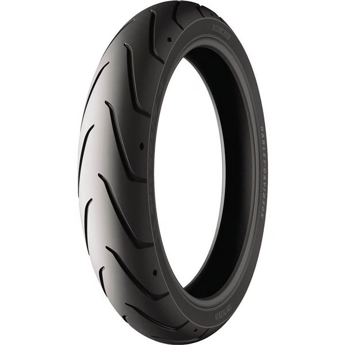 Michelin - 120/70ZR-17 - Scorcher Sport Front Motorcycle Tire