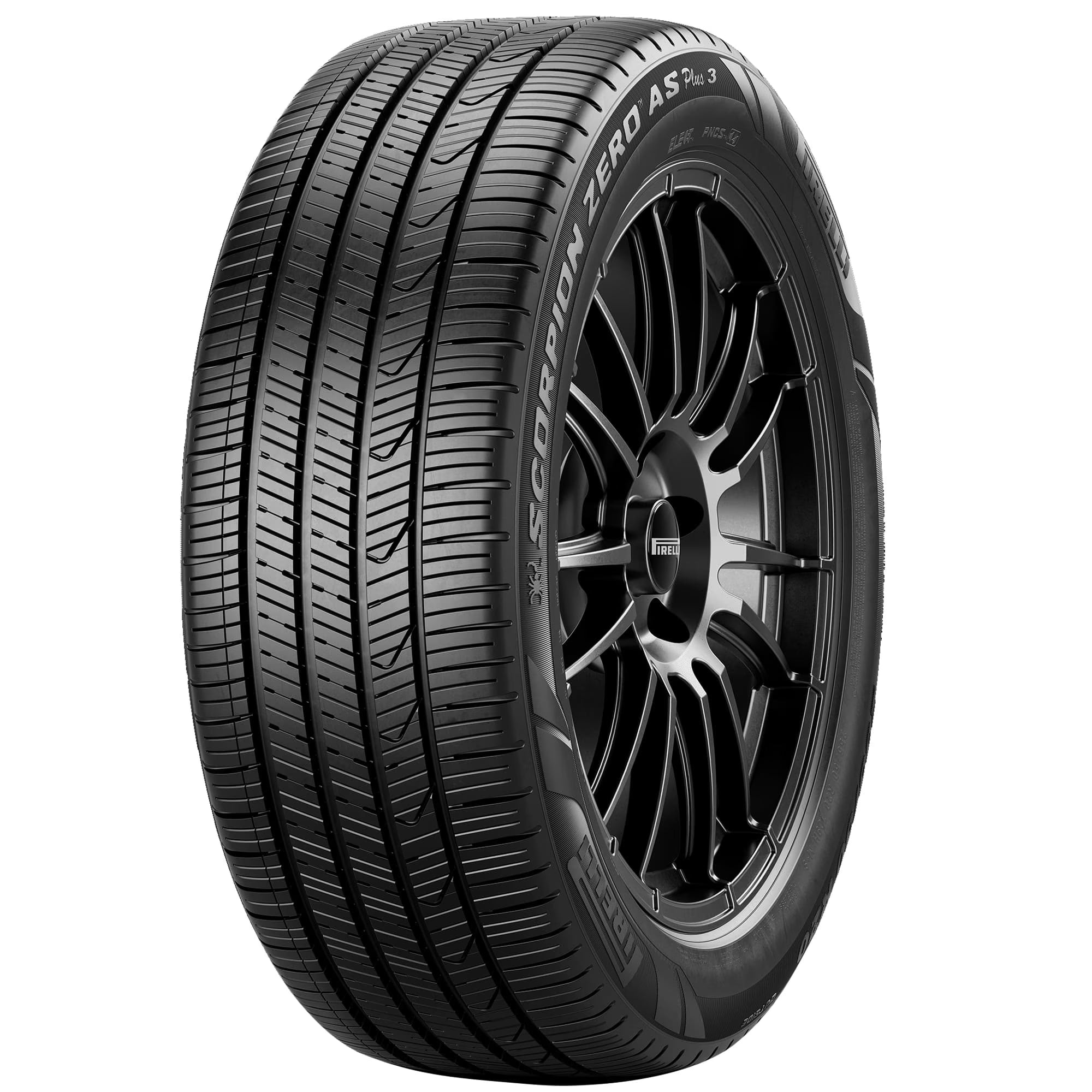 Pirelli Scorpion Zero All Season Plus 3 Elect All Season 235/55R19 105V XL SUV/Crossover Tire