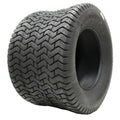 Carlstar Ultra Trac 26.5X14.00-12 107A4 B Lawn & Garden Tire