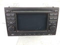Pre-Owned 13 14 15 Nissan Rogue AM FM 6CD Navigation Radio Receiver OEM - Verify Specific Vehicle Fitment In Description - (Good)