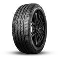 1 Lexani RFX PLUS 245/45R18 96Y All Season Performance Run Flat Tires 500AA LXSTRFXP184502 / 245/45/18 / 2454518