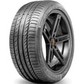 Continental ContiSportContact 5 SSR 225/45R17 91W Performance Run Flat Tire