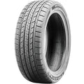 Set of 4 (FOUR) Milestar MS932 Sport 225/60R16 98H AS All Season A/S Tires Fits: 2010 Subaru Outback 2.5i, 2005 Subaru Outback i